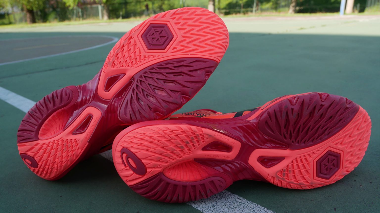 ASICS Metarise Tokyo halowe buty z przyszłości Blog StudioSport