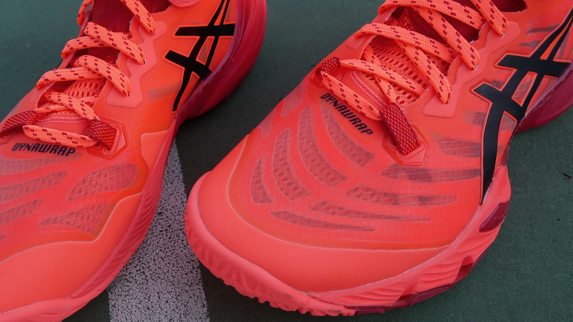 ASICS Metarise Tokyo halowe buty z przyszłości Blog StudioSport